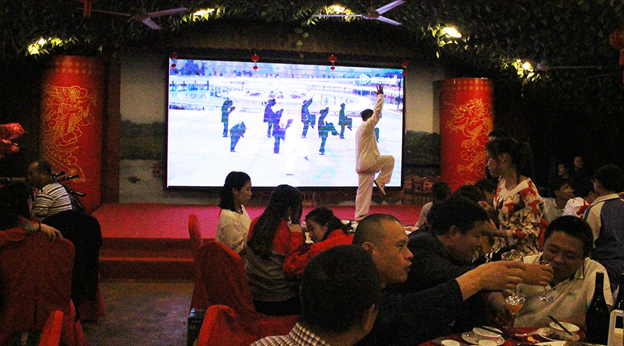 1520210758951949.jpg “不忘初心,繼續前行”拓普龍2018年元宵晚會隆重舉行(圖9)