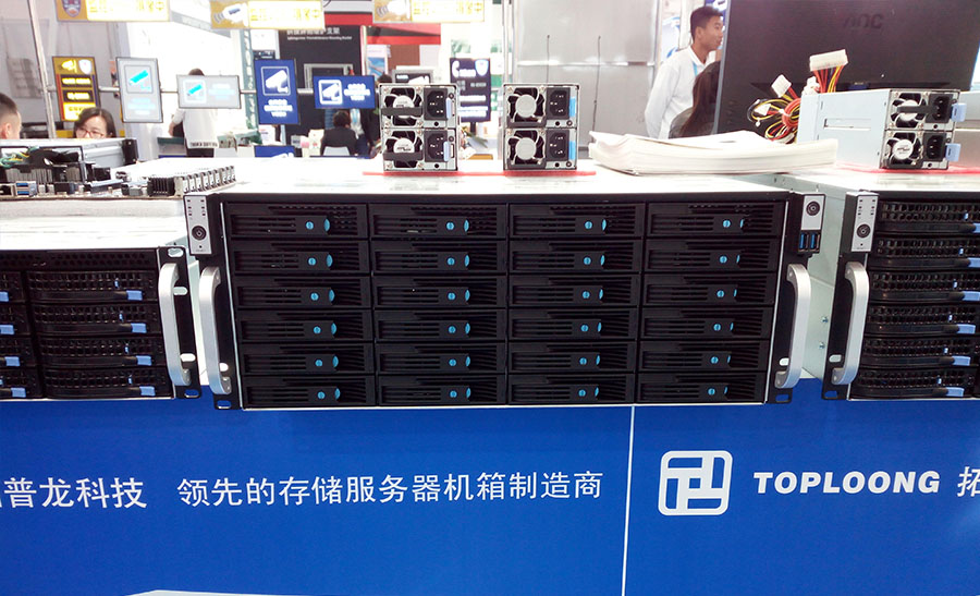 1540660388119017.jpg 2018北京安博會圓滿落幕,拓普龍重磅新品大放異彩(圖16)