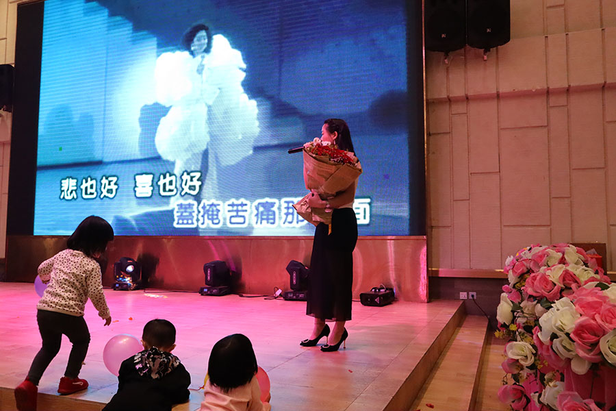 2019年拓普龍科技迎春晚會圓滿落幕(圖13)