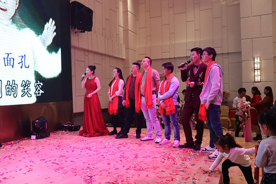 2019年拓普龍科技迎春晚會圓滿落幕(圖28)