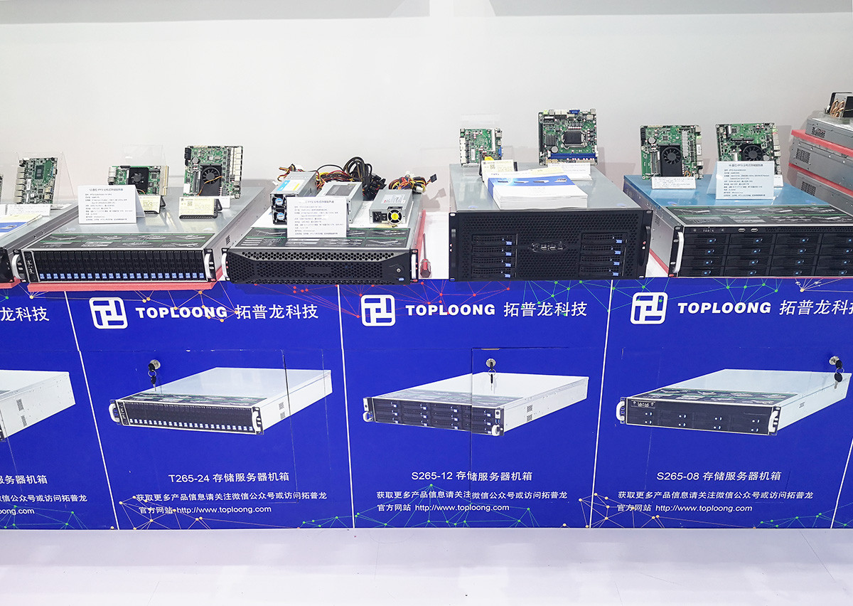 1574607198861496.jpg 2019第二十一屆高交會(huì)圓滿落幕,拓普龍展位精彩回顧(圖10)