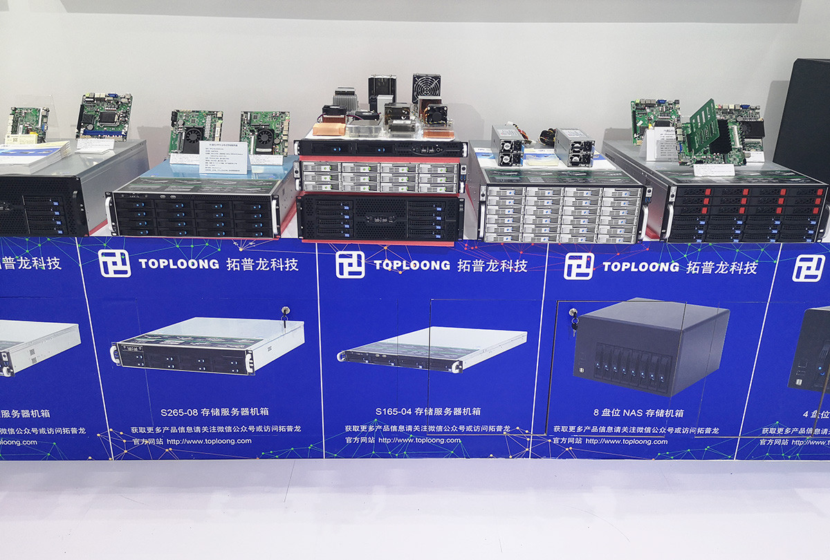 1574607200212146.jpg 2019第二十一屆高交會(huì)圓滿落幕,拓普龍展位精彩回顧(圖11)