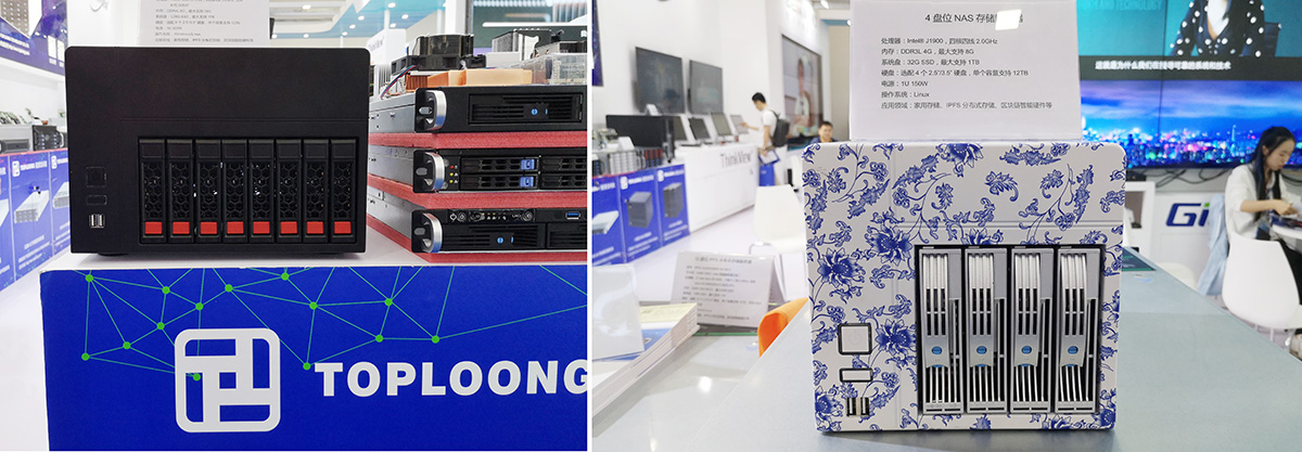 1574607206103263.jpg 2019第二十一屆高交會(huì)圓滿落幕,拓普龍展位精彩回顧(圖15)