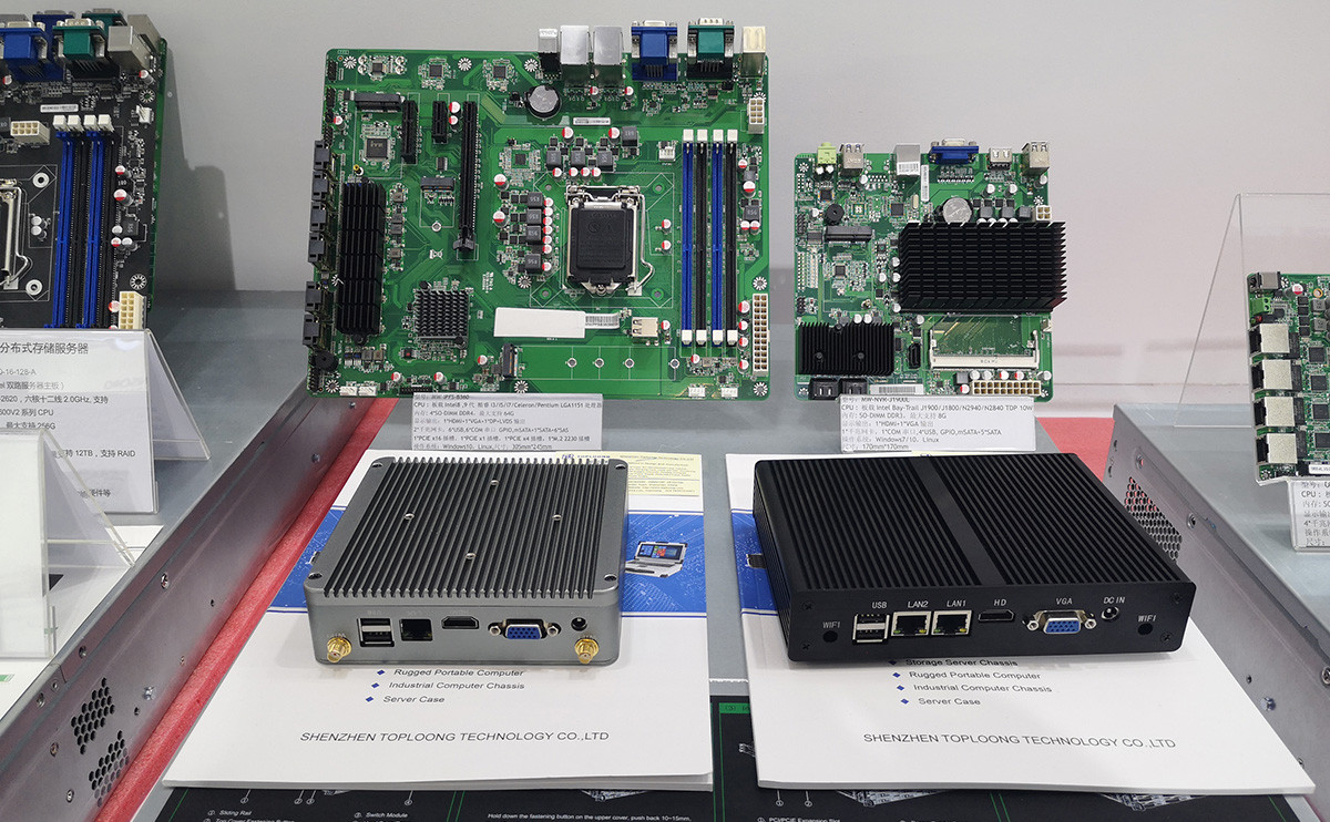 1574607210402519.jpg 2019第二十一屆高交會(huì)圓滿落幕,拓普龍展位精彩回顧(圖18)