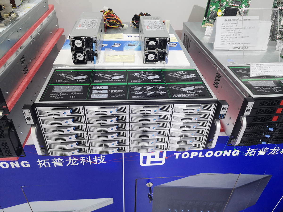 1574607231718630.jpg 2019第二十一屆高交會(huì)圓滿落幕,拓普龍展位精彩回顧(圖26)