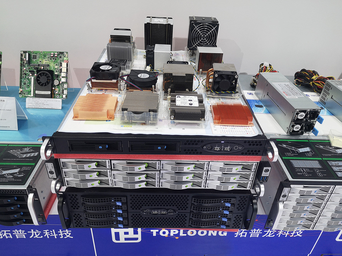 1574607233898460.jpg 2019第二十一屆高交會(huì)圓滿落幕,拓普龍展位精彩回顧(圖27)