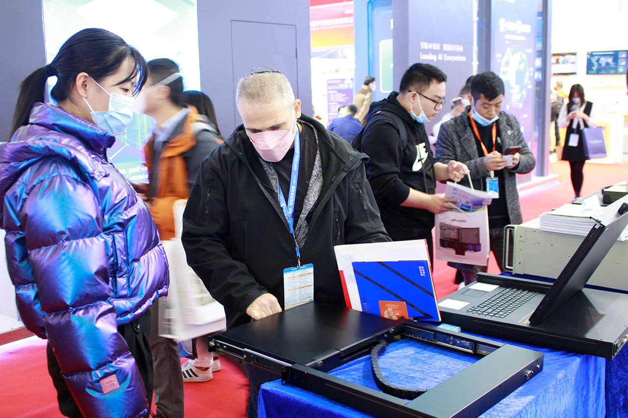 1641179692748193.jpg 2021 CPSE安博會圓滿落幕,拓普龍展位精彩回顧(圖11)