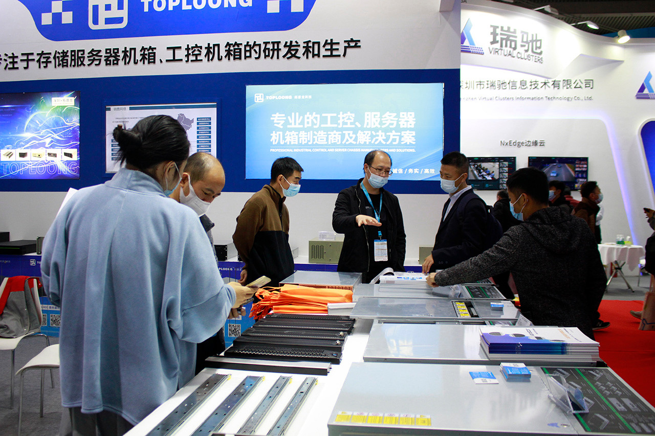 1641179693101021.jpg 2021 CPSE安博會圓滿落幕,拓普龍展位精彩回顧(圖13)