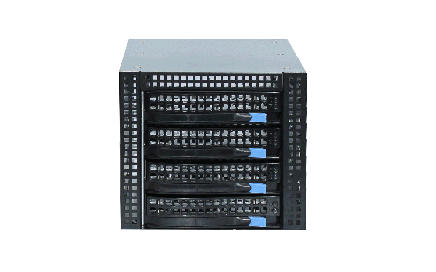 3光驅位轉4硬盤位模組