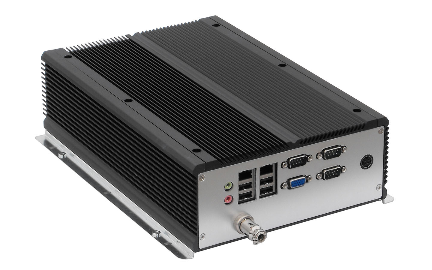 嵌入式無風扇機箱F