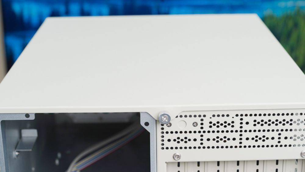 基于AI應(yīng)用的7188ML工控機箱深度評測(圖11) 基于AI應(yīng)用的7188ML工控機箱深度評測(圖11)