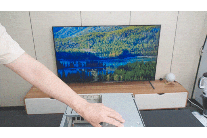 基于AI應(yīng)用的7188ML工控機箱深度評測(圖12) 基于AI應(yīng)用的7188ML工控機箱深度評測(圖12)