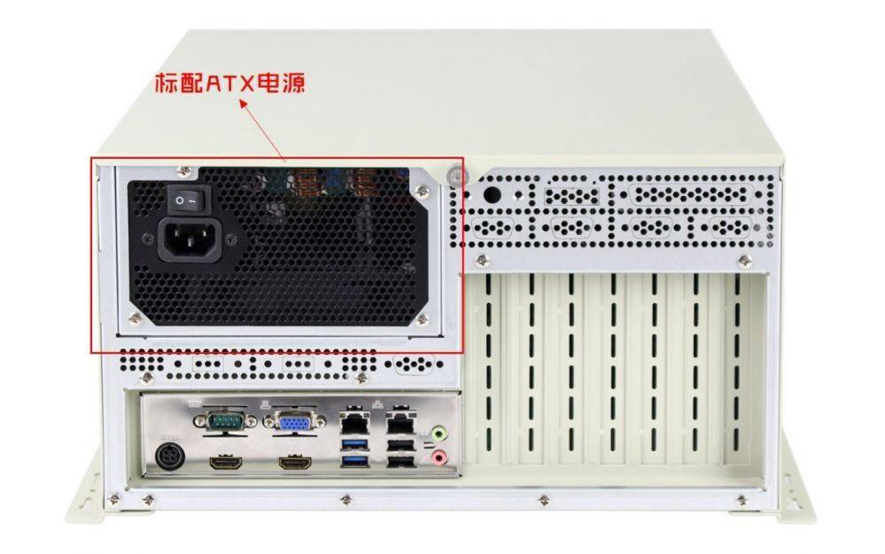 基于AI應(yīng)用的7188ML工控機箱深度評測(圖18) 基于AI應(yīng)用的7188ML工控機箱深度評測(圖18)