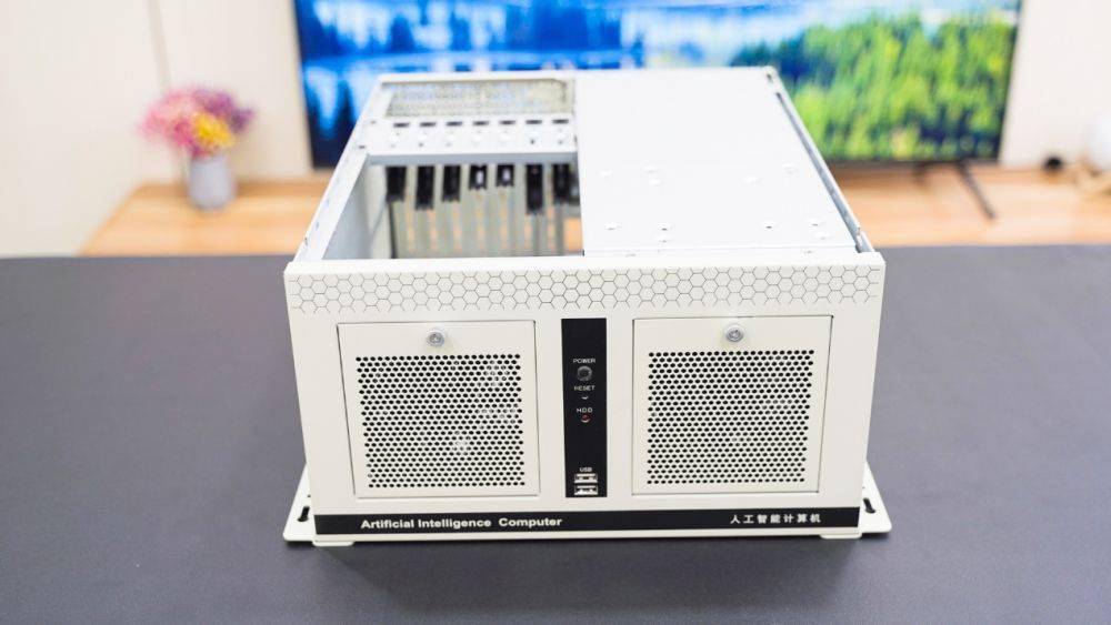 基于AI應(yīng)用的7188ML工控機箱深度評測(圖22) 基于AI應(yīng)用的7188ML工控機箱深度評測(圖22)