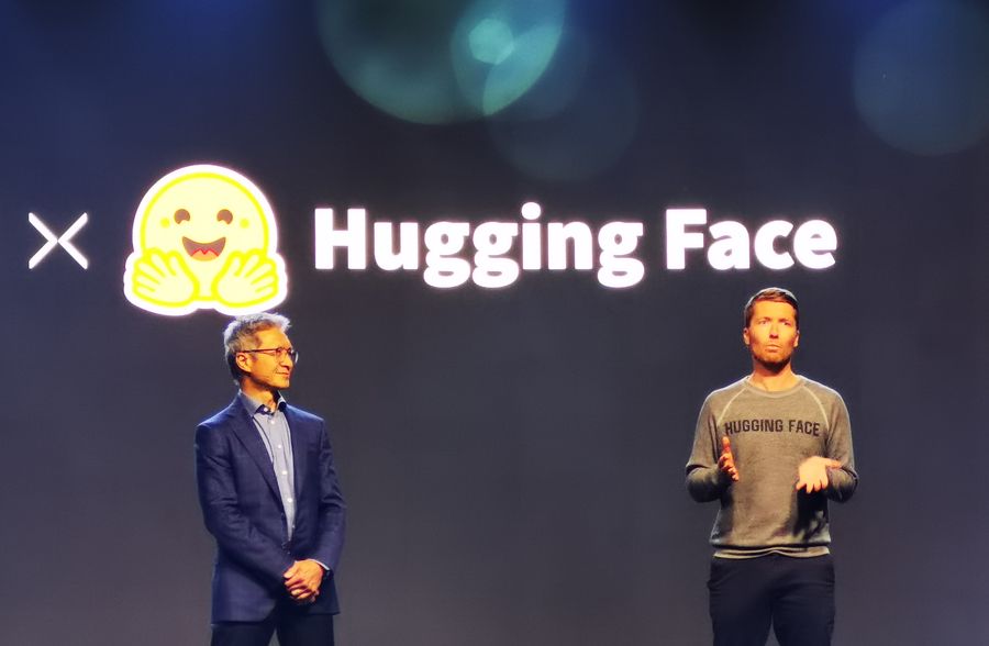 AMD發布第4代EPYC CPU產品系列新品,人工智能戰略亮相(圖17) AMD發布第4代EPYC CPU產品系列新品,人工智能戰略亮相(圖17)