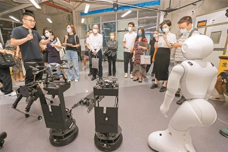 深圳人工智能加速落地千行百業(yè)(圖1) 1p3zwpv7.png