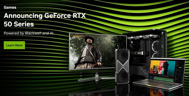 英偉達發布GPU RTX 5090,它擁有920億個晶體管(圖3) 英偉達發布GPU RTX 5090,它擁有920億個晶體管(圖3)