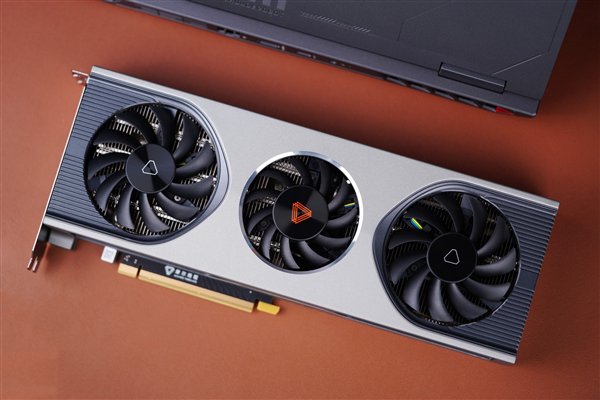 GPU顯卡2024年出貨量超2.5億:中國(guó)力量 強(qiáng)勢(shì)崛起