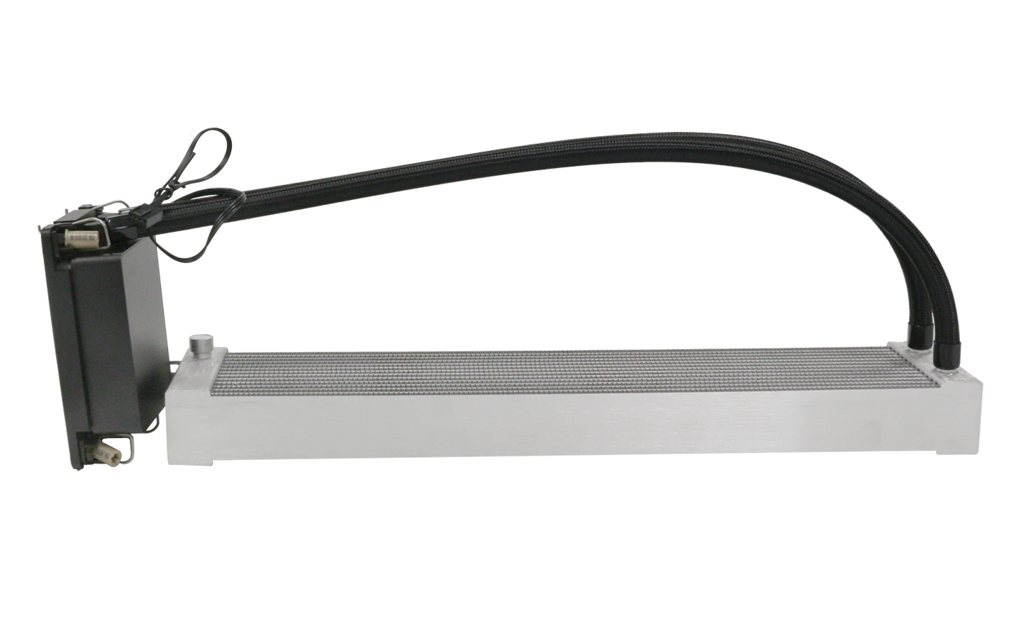 單CPU液冷散熱器-2U-4677